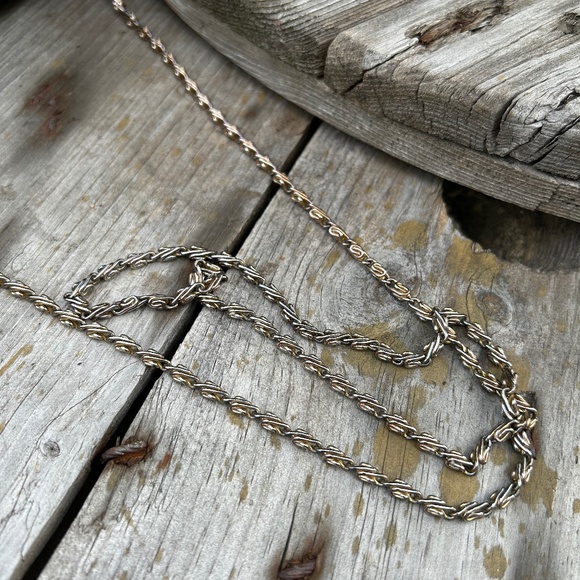 Vintage inspired bag - Picture 10 of 10